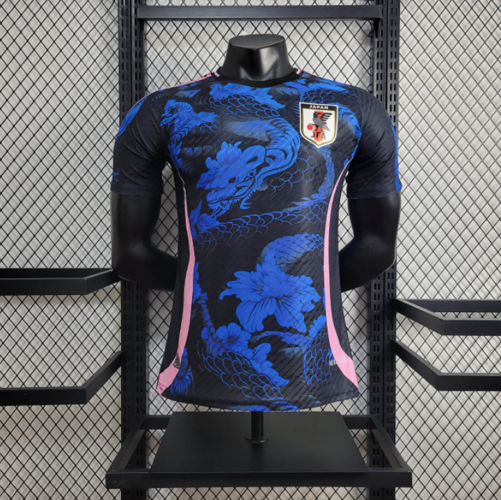 2024 Player Japan Special Edition Size