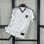 Uniforme de béisbol de Boca Juniors 2025-26, versión para fanáticos