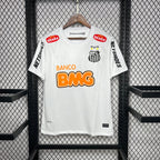 2011-12 Santos Home Retro