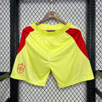 2024-25 Shorts Spanien Auswärts