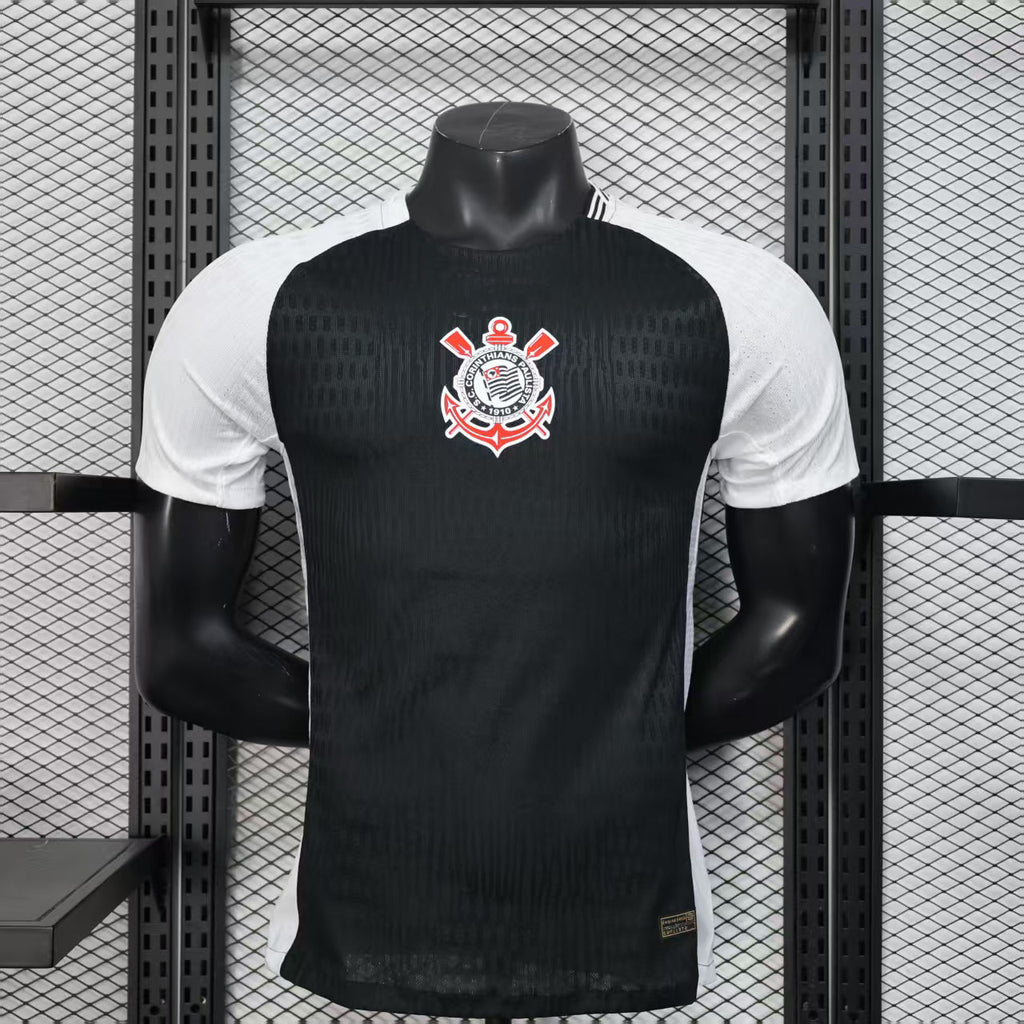 2025-26 Corinthians Away Player Size