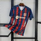 2025-26 Barcelona Special Fan version