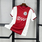 Ajax Heimfanversion 2025/26