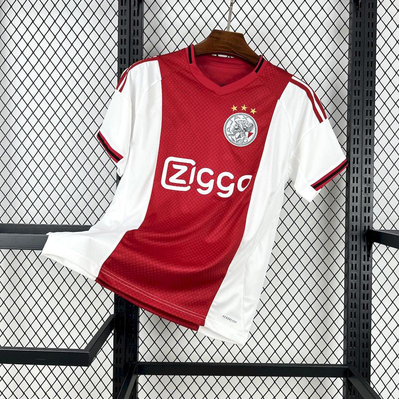 Ajax Heimfanversion 2025/26