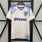 2025-26 Aston Villa Third Away Fan Version