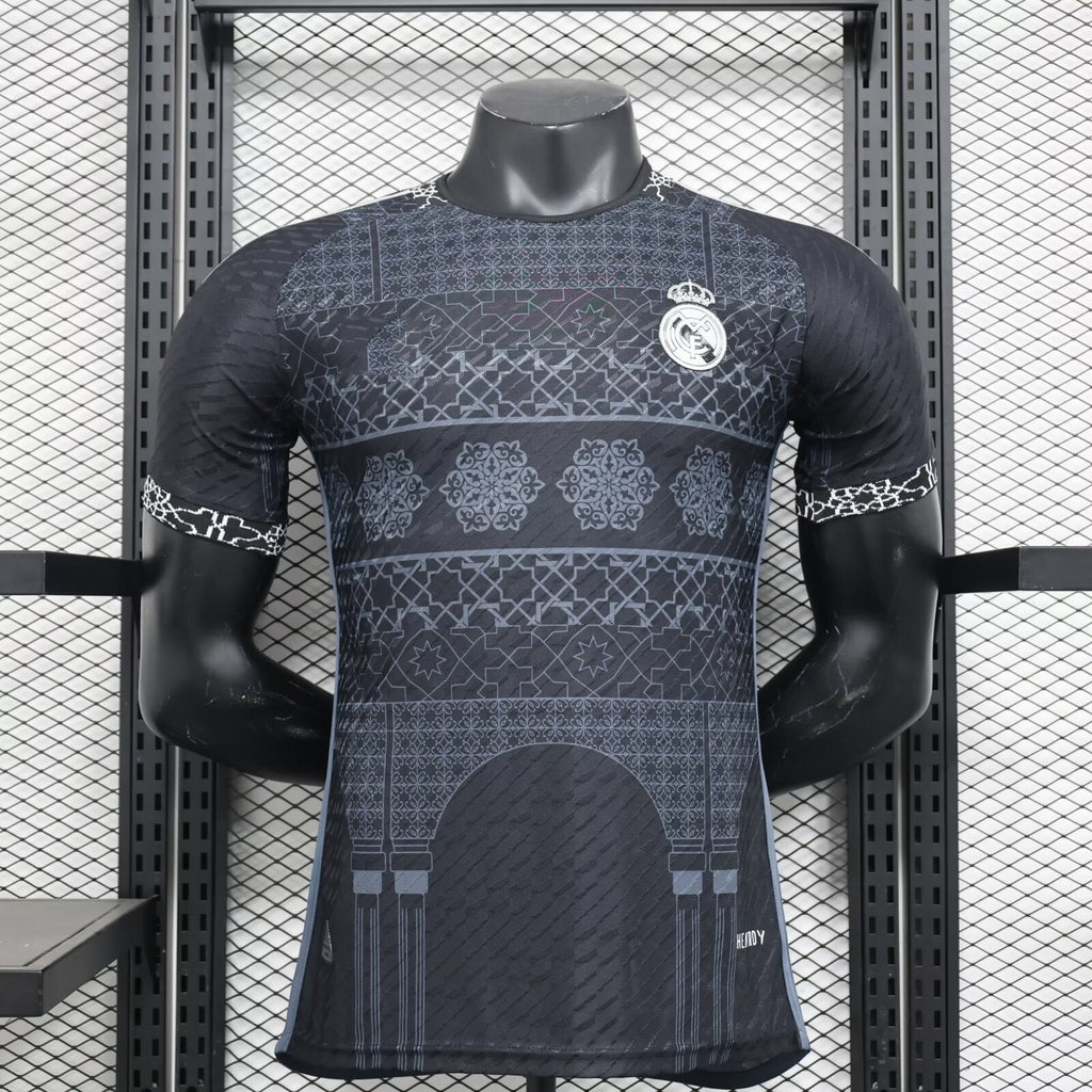 2024-25 Real Madrid Special Edition Player