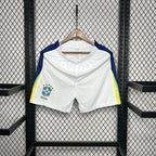 2024-25 Brazil Away Short