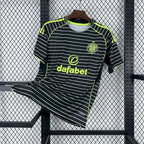 2025-26 Celtic Away S-3XL Fan Version