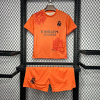 2024-25 Real Madrid Y-3 Especial NIÑOS 16-28