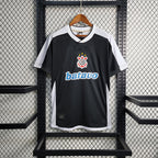 2000 Corinthians de visita
