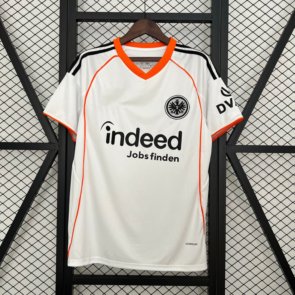 2025-26 Frankfurt Home S-4XL
