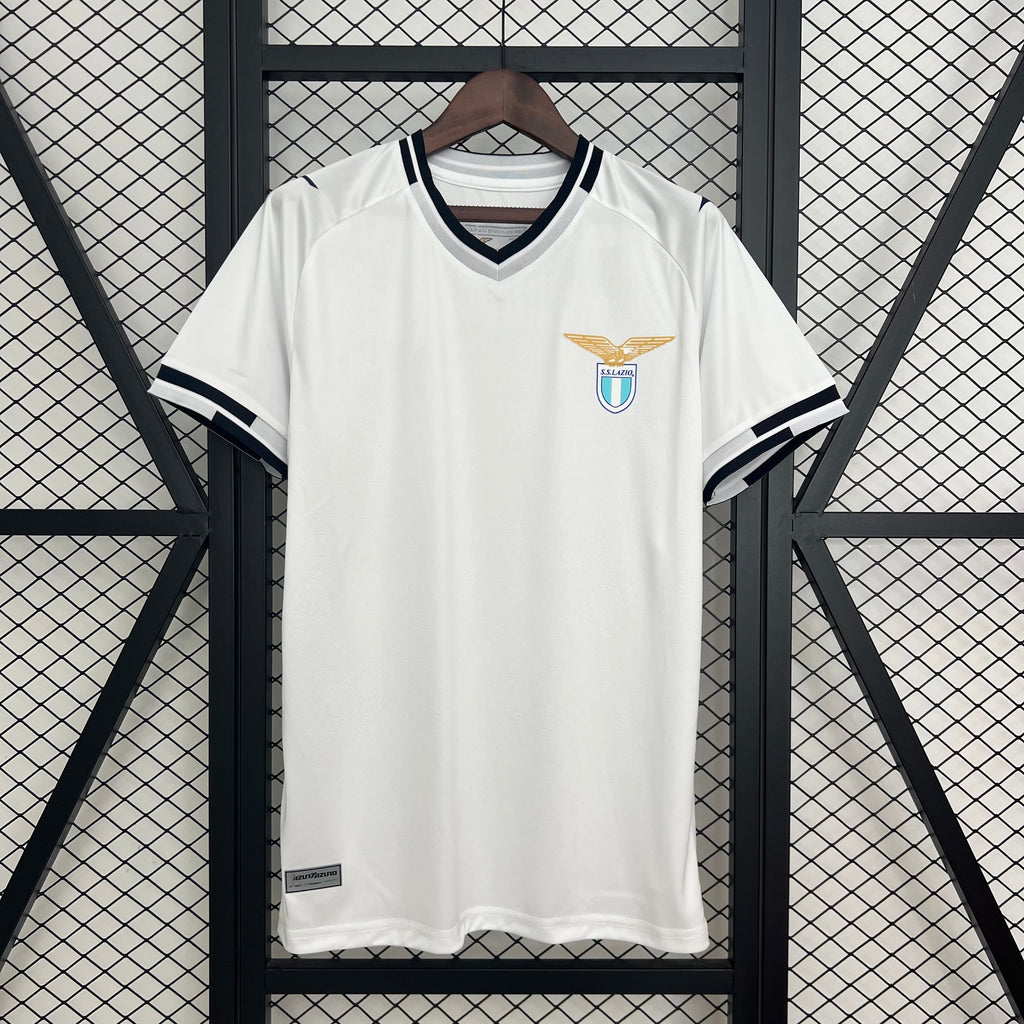 2025-26 Lazio Away S-4XL