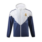 2024 Real Madrid Windbreaker