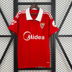 Versión para aficionados del Sevilla 2025-26