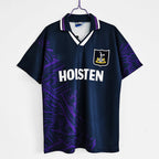 Retro de visitante del Tottenham 1994-95