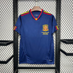 2010 Spain Away Retro