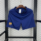 2025-26 Barcelona Home Short
