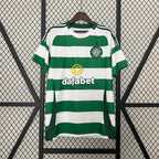 2024-25 Celtic Home