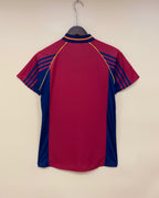 1998 Retro Spain home Retro