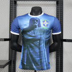 Edición especial para jugadores de Brasil 2024-25