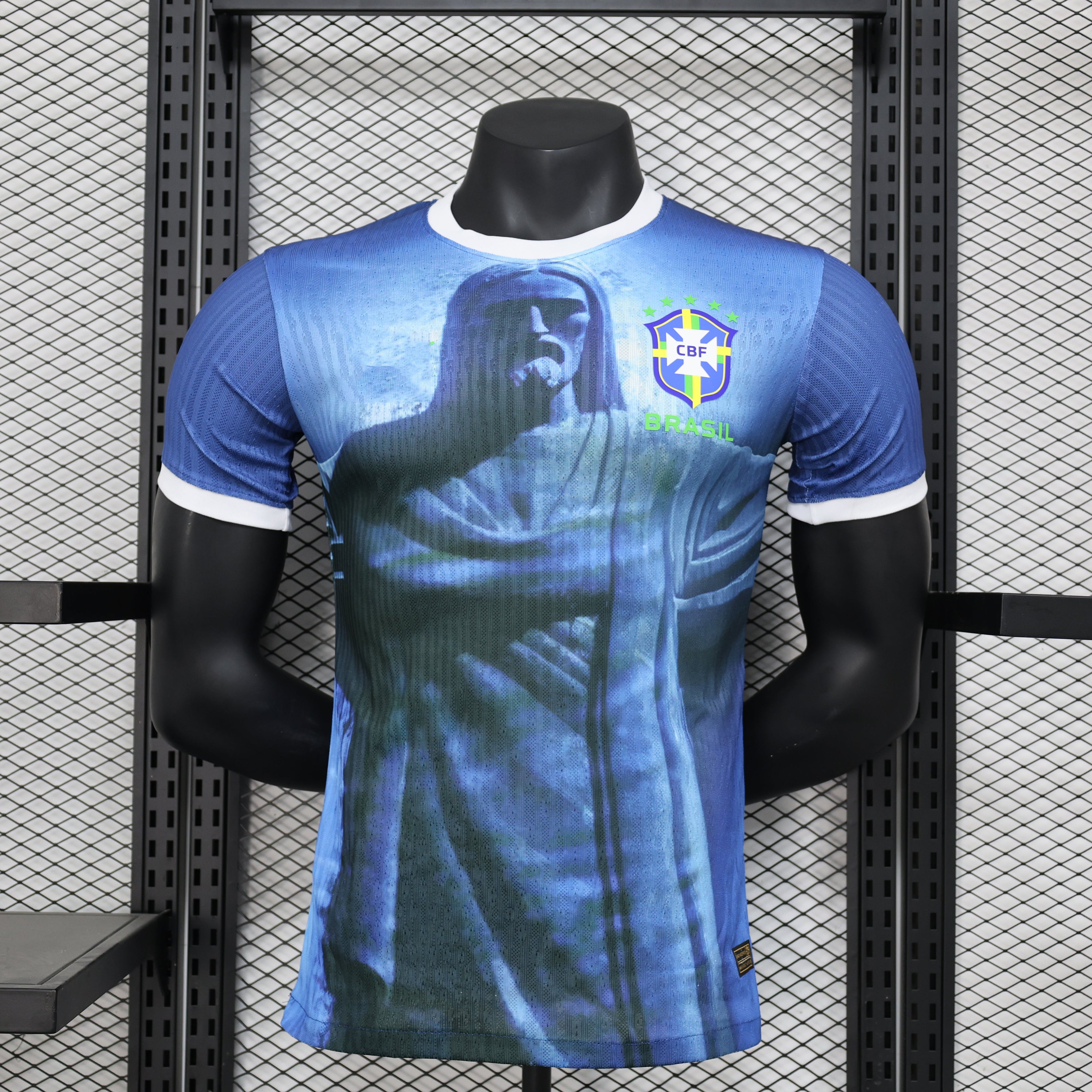 2024-25 Brazil Special Edition Player