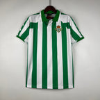 2000-01 Real Betis Home Retro