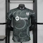 2024-25 Spielerversion Barcelona Sonderedition