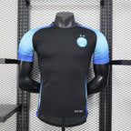 2025-26 Algerien Spezialversion Blau
