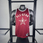 NBA 2024-25 All-Star Red Nr. 24 BRYANT