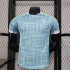 2025-26 Juventus Away Player Version