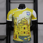 Edición especial para jugadores de Brasil 2024-25