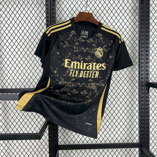 2024-25 Real Madrid Special Edition Fan Version