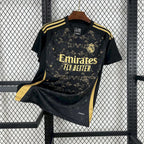 2024-25 Real Madrid Special Edition Fan Version
