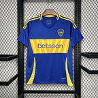 Heimspielstätte der Boca Juniors 2024/25