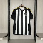 2025-26 Atletico Mineiro Home Fan Version