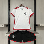2024-25 Flamengo Auswärtsspiele KIDS 16-28