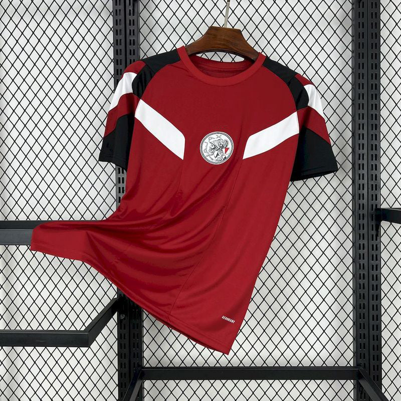 2025-26 Ajax Special