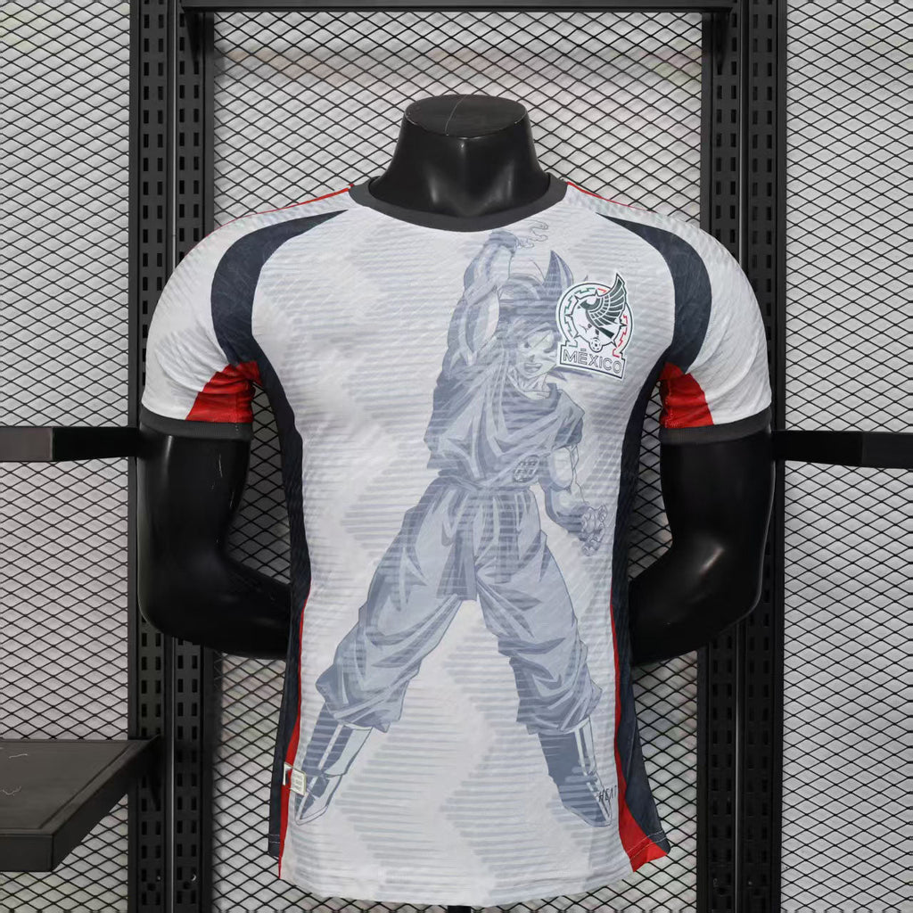 2025-26 Mexico Special Player