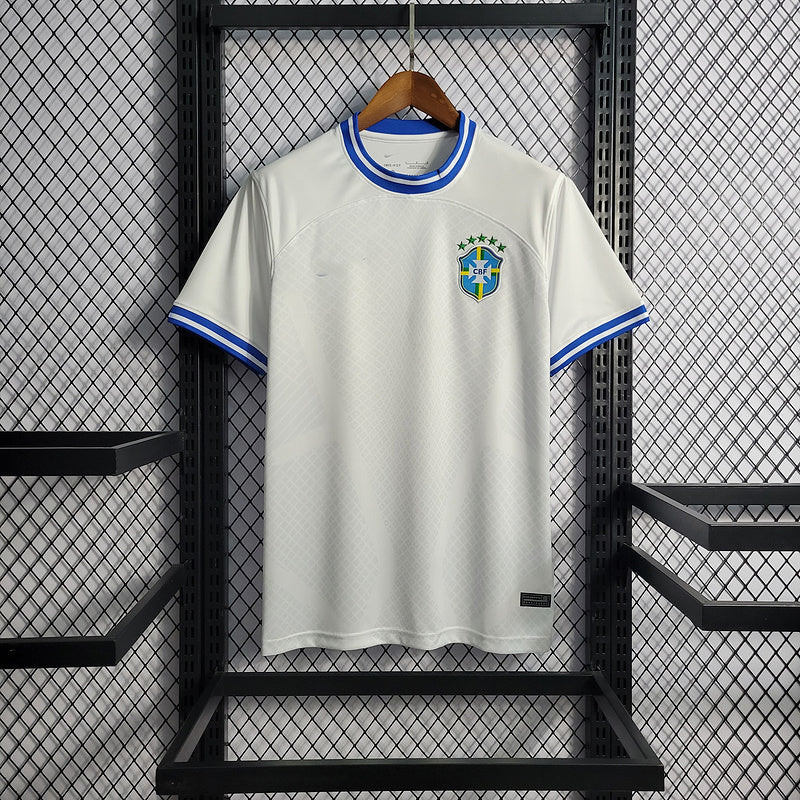 2022-23 Brazil White