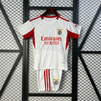 2025-26 Benfica Third Away KIDS 16-28