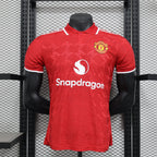 Manchester United Spezialspielerversion 2024/25