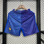 2024-25 Shorts France Away