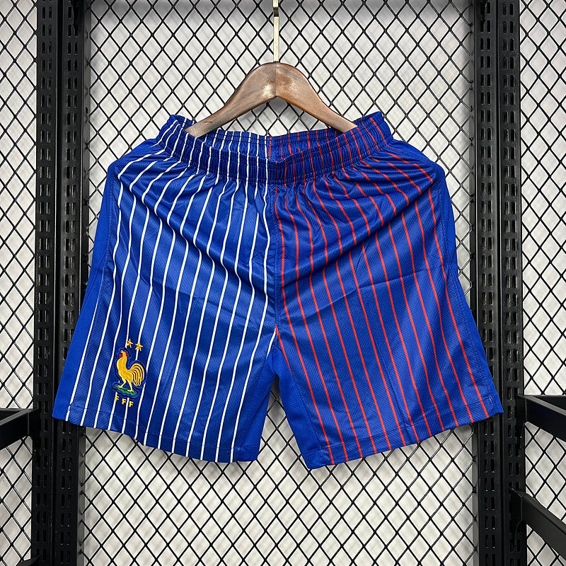 2024-25 Shorts France Away