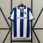 2024-25 Real Sociedad Home Fan Version