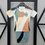 2025-26 Spain away Kids 16-28