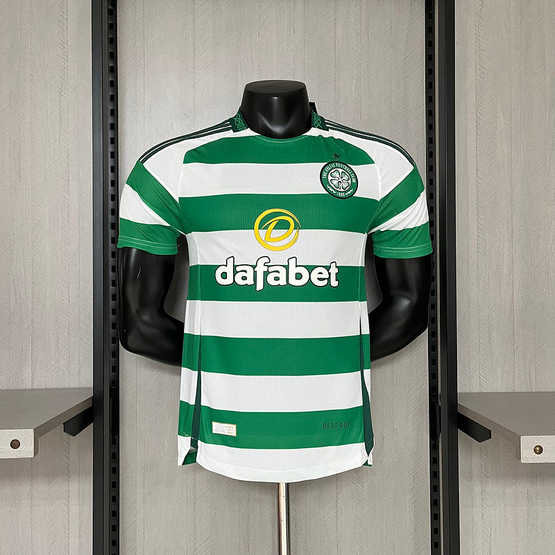 2024-25 Celtic Home Player