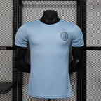2025-26 Germany DFB 125-year Anniversary Blue Player Version