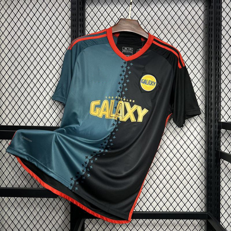 2024-25 Los Angeles Galaxy Second Away