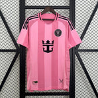 Versión para aficionados del equipo local de Miami 2025-26