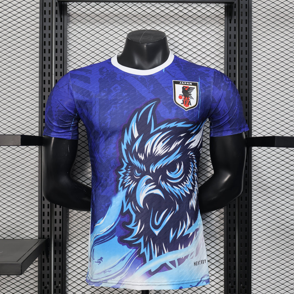 2025-26 Japan Special Player